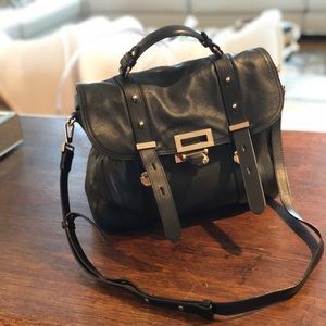 Aspinal of London * leather purse